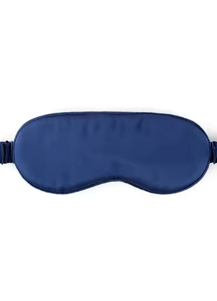 100% Mulberry Silk Eye Mask (19momme, Double-Sided)