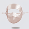 100%  Mulberry Silk Sun Protection Mask, UV Protection Mask, UPF 50+
