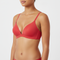 100% Mulberry Silk Bra For Women