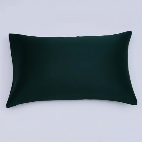100% Mulberry Silk Pillowcase | 22 momme | Queen Size